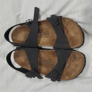 Birkenstock Birki's Rio Sandal